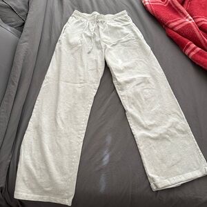 Brandy Melville Sweatpants